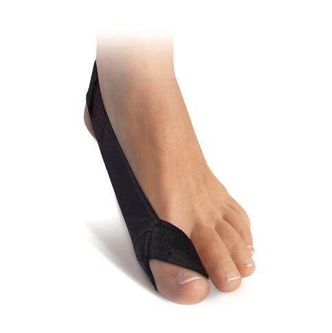 Levně Bandáž Hallux Valgus denní, Svorto 026 levá