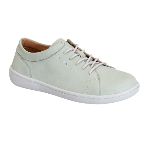 Levně Dámská obuv TIMOTI light green, KTR zelená 36 ženy