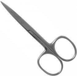 Levně Nůžky SI-019 na nehty rovn.hrotn. 9cm -CELIMED