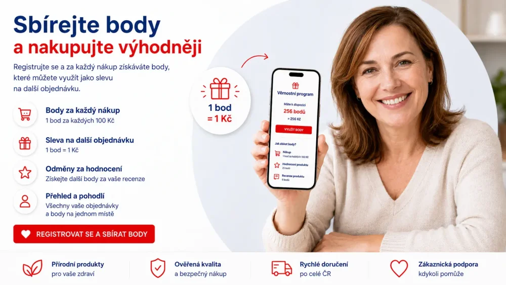 Věrnostní program EMPOLAS