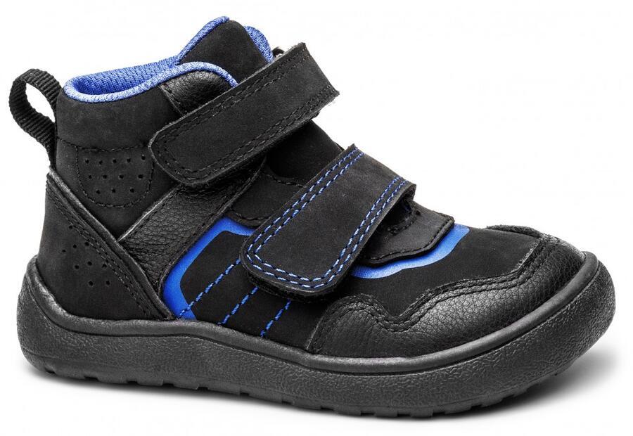 Levně HARDY black dětská obuv vel.33