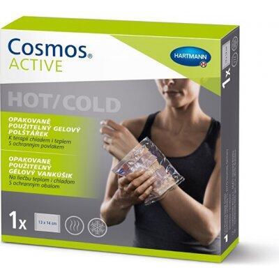 Levně Cosmos Active - Gel, polštářek na opakované použití malý