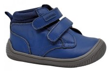 Chlapecká barefoot obuv TENDO MARINE, Protetika
