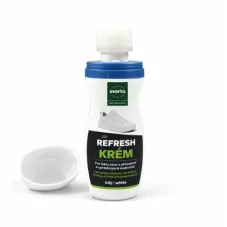 Refresh krém na bílou obuv Svorto 326