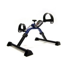 Rehabilitační šlapadlo KIM J.PEDAL EXERCISER FOLDING "KIM" BLUE 202FA