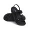 Dámské zdravotní sandály MIRI black camouflage, Batz
