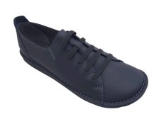 Dámská barefoot obuv KEMP NAVY, Mintaka
