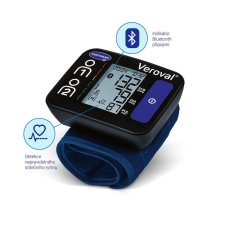 Tonometr digi. VEROVAL Compact connect - zápěstní