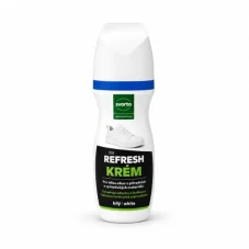 Refresh krém na bílou obuv Svorto 326