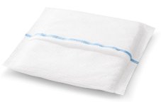 Kompres Zetuvit E nesterilní 10x10cm 50ks