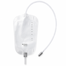 CONVEEN SECURITY 05160 Urinální sáček stehenní  500 ml s hadičkou 30cm