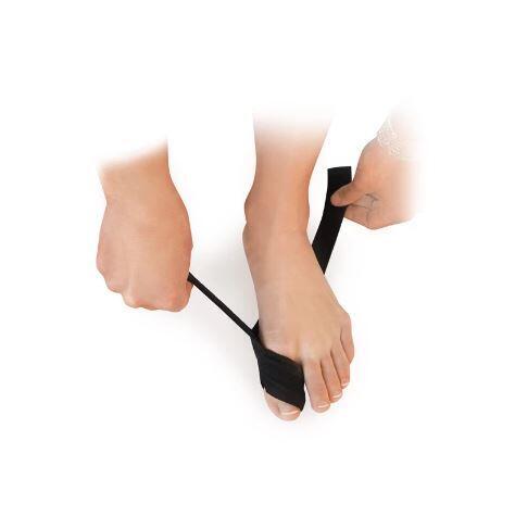 Bandáž Hallux Valgus denní, Svorto 026