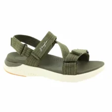 Dámské sandály SELENA khaki, J´hayber
