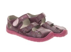 Dívčí barefoot sandály A5161191, Fare