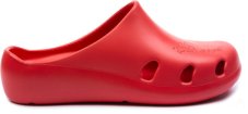 Bull Rosso, Peter Legwood
