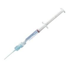 GENGIGEL Plus Prof Syringe předplněná stříkačka 1 ml