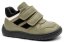 Chlapecká barefoot obuv VESTON khaki, Protetika