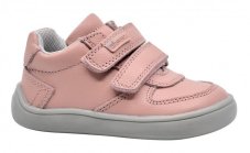 Dívčí barefoot obuv KEROL PINK, Protetika