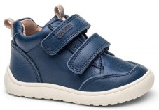 Chlapecká barefoot obuv DERIL navy, Protetika
