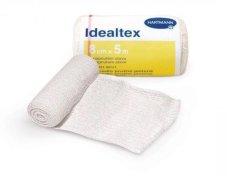 Obinadlo elastické Idealtex