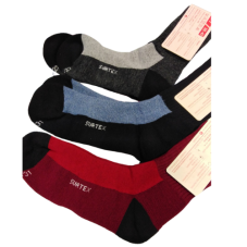 Ponožky Surtex merino