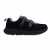 Diabetická obuv PIANO BLACK, Diawin
