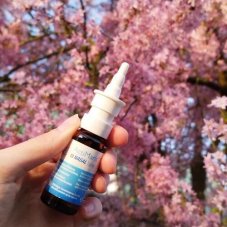 ActiMaris NASAL sprej na záněty infekce 20 ml