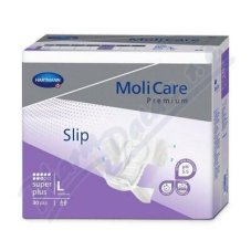 MoliCare Slip 8kap L30ks