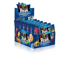 Biotter VitaPiráti vitamínové lízátko 1ks