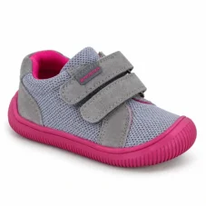 DONY PINK, dětská barefoot obuv