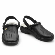 Zdravotní obuv GF/516P unisex černá, Santé
