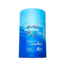 DENTICOL zubní nit