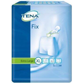 Inkontinenční fixační kalhotky TENA Fix Premium