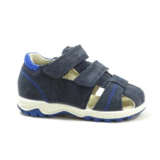 Chlapecké sandálky IC/783841 navy, Santé
