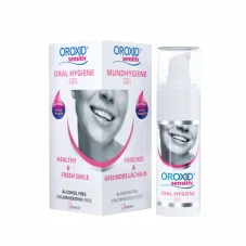 OROXID sensitiv gel 30 ml
