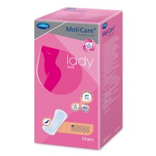 MoliCare Lady 0.5 kapky P28