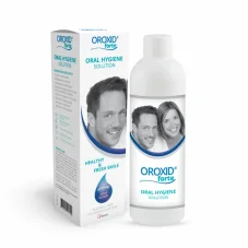 OROXID forte roztok 250 ml pro ústní hygienu