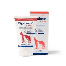 RIGEDERM krém na podrážděnou kůži 100 ml