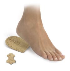 Latexové podpatěnky Svorto 022