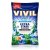 Bonbony bez cukru VIVIL Extra silný mentol + vit. C 60 g