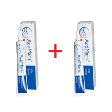 2x ActiMaris Gel 20 g pro rychlé hojení