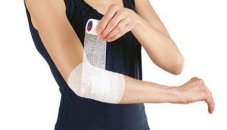 Obinadlo elastické fixační Peha-fix