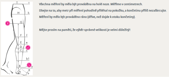 MAXIS MICRO - lýtkové punčochy bez špice