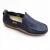 Pánské mokasíny 215341 navy, Freefoot