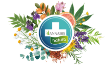 Annabis Varicann Q10 gel těžké unavené nohy 75ml