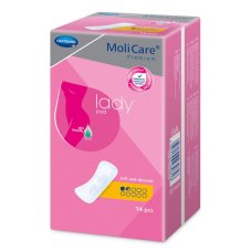 MoliCare Lady 1.5 kapky P14