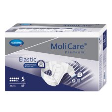 Absorpční kalhotky MoliCare ELASTIC 9 kapek