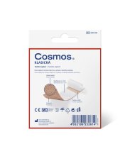 COSMOS náplast Klasická textilní 1mx8cm