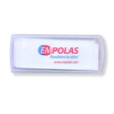 Praktická sada 5ks náplastí s polštářkem EMPOLAS
