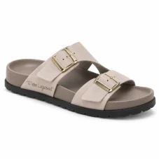 Dámské pantofle ITACA Beige, Peter Legwood